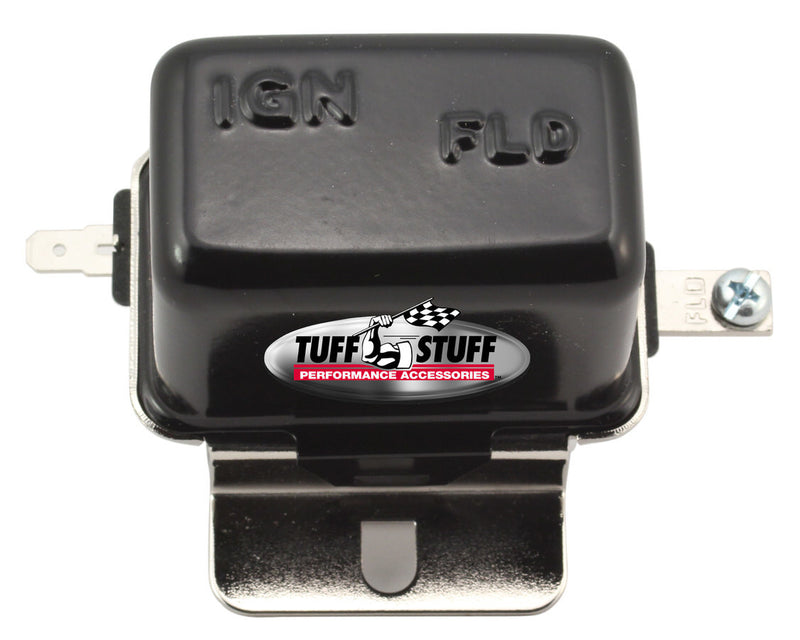 TUFF-STUFF Chrysler Early Voltage Regulator 7524
