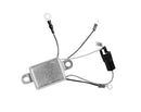 TUFF-STUFF Alternator Replacement Regulator for 7078 7530A