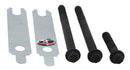 TUFF-STUFF Bolt And Shim Kit 7550E