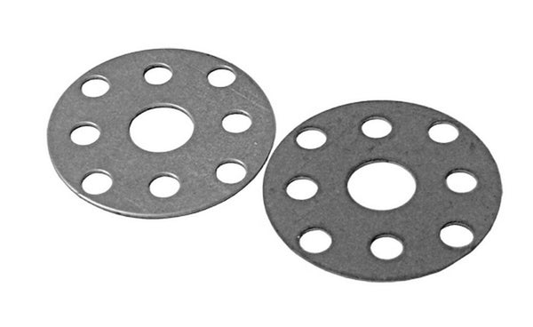 TUFF-STUFF Water Pump Shims 1/16in 2 pack 7620