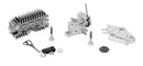 TUFF-STUFF Rebuild Kit For 7127RA Alternator 7700A