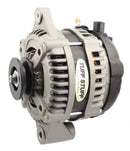 TUFF-STUFF 225 MAX AMP Alternator 1-Groove 1-Wire Cast 8319FC1G1W