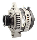 TUFF-STUFF 225 MAX AMP Alternator 6-Groove 1-Wire Cast 8319FC6G1W