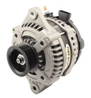 TUFF-STUFF 225 MAX AMP Alternator 6-Groove OEM Wire Cast 8319FC6GOE