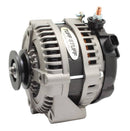 TUFF-STUFF 225 MAX AMP Alternator 1-Groove 1-Wire Cast 8320FC1G1W