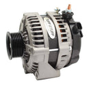 TUFF-STUFF 225 MAX AMP Alternator 6-Groove 1-Wire Cast 8320FC6G1W