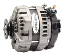 TUFF-STUFF 225 MAX AMP Alternator 1-Groove 1-Wire Cast 8321FC1G1W