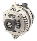 TUFF-STUFF 225 MAX AMP Alternator 1-Groove OEM Wire Cast 8321FC1GOE