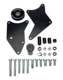 TUFF-STUFF A/C Compressor Bracket BBC Short Water Pump Blk 8495B
