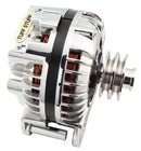 TUFF-STUFF Chrysler Alternator 100 Amp Polished 8509RCPDP
