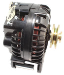 TUFF-STUFF Chrysler Alternator 1961-85 130 amp Black 9509RFSP