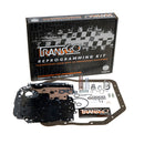TRANSGO Reprogramming Kit GM TH350 /TH250 69-86 350-3