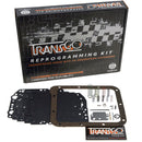 TRANSGO Reprogramming Kit Ford C4 70-81 40-3