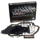 TRANSGO Reprogramming Kit GM TH400 65-Up 400-PRO