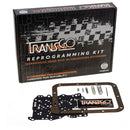 TRANSGO Reprogramming Kit Ford C4 65-66 45-01