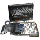 TRANSGO Reprogramming Kit GM 4L60E/4L65E/4L70E 96-18 4L60E-PRO