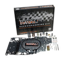 TRANSGO Reprogramming Kit GM 4L80E/4L85E 91-13 4L80E-HD2