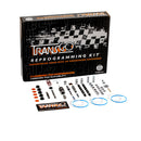 TRANSGO Reprogramming Kit 6L45/6L50/6L80/6L90 6L80-TOW&PRO
