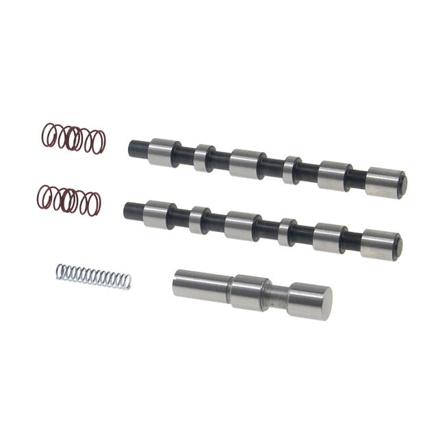 TRANSGO Clutch Select &TCC Regulator Valve Kit GM 6L8 CS-TCC