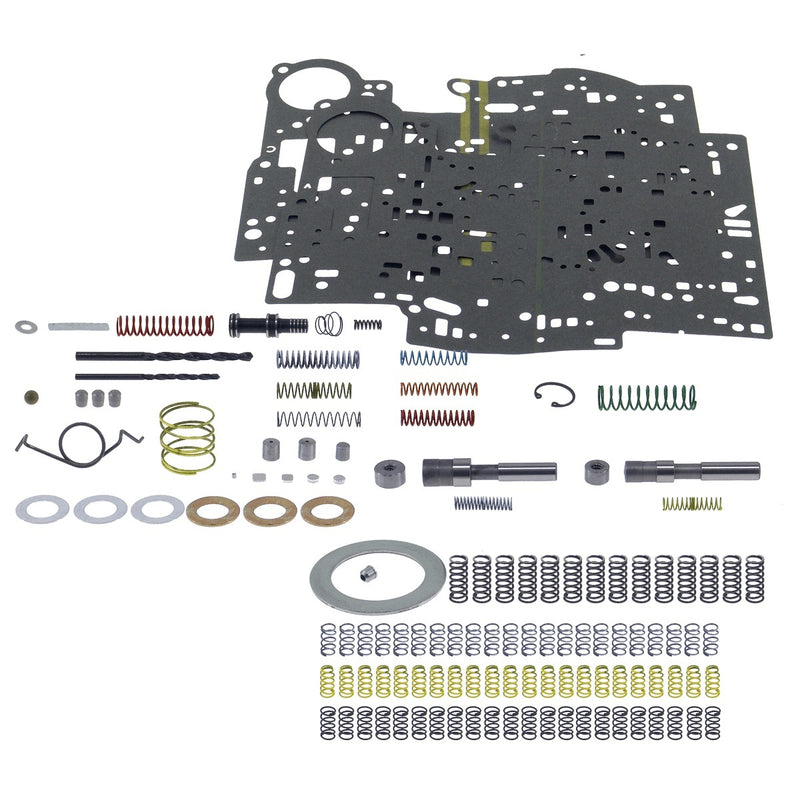 TRANSGO Reprogramming Kit GM 700R4/4L60 1982-1993 700-2&3