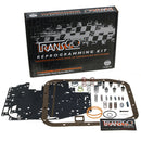 TRANSGO Reprogramming Kit Ford AOD 1980-Up AOD-HP