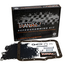 TRANSGO Reprogramming Kit GM Alum. Case PG PG-2S