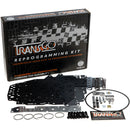 TRANSGO Tuneless High Pressure Reprogramming Kit Mopar RFE-5B-HP