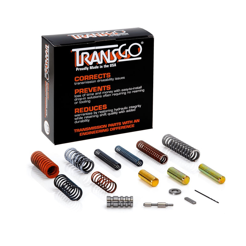 TRANSGO Shift Kit V/B Repair Kit Jeep/Toyota/Lexus SK 340