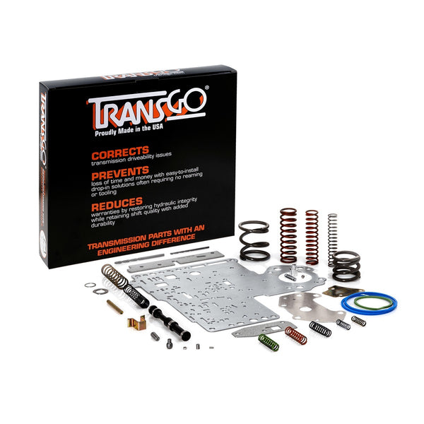 TRANSGO Shift Kit V/Repair Kit Dodge 46-47RE/RH SK TFOD-DIESEL