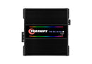 Taramps THE BIG BOSS 3 BASS Black Multi-impedance Taramps Amplifier - 0.5 ~ 2 Ohms (1 Channel of 3000 Watts RMS)