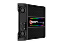 Taramps THE BIG BOSS 3 BASS Black Multi-impedance Taramps Amplifier - 0.5 ~ 2 Ohms (1 Channel of 3000 Watts RMS)