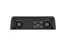 Taramps THE BIG BOSS 3 BASS Black Multi-impedance Taramps Amplifier - 0.5 ~ 2 Ohms (1 Channel of 3000 Watts RMS)