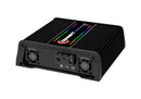 Taramps THE BIG BOSS 3 BASS Black Multi-impedance Taramps Amplifier - 0.5 ~ 2 Ohms (1 Channel of 3000 Watts RMS)