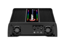 Taramps THE BIG BOSS 3 BASS Black Multi-impedance Taramps Amplifier - 0.5 ~ 2 Ohms (1 Channel of 3000 Watts RMS)