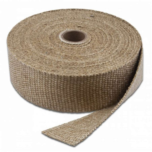 THERMO-TEC 2in x 100' Header Wrap 11003