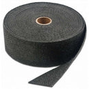 THERMO-TEC 1in x 50' Black Header Wrap 11021