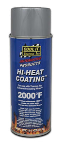 THERMO-TEC Header Paint (Alum.) 12002