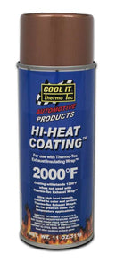 THERMO-TEC Header Paint (copper) 12003