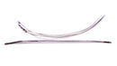THERMO-TEC Snap Strap 6pk of 18in 13160