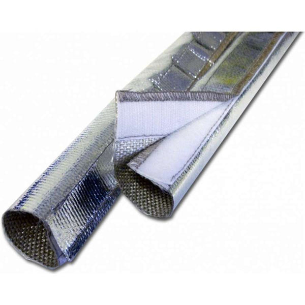 THERMO-TEC Express Sleeve Thermo Wrap 1/2-1in x 12ft 14031