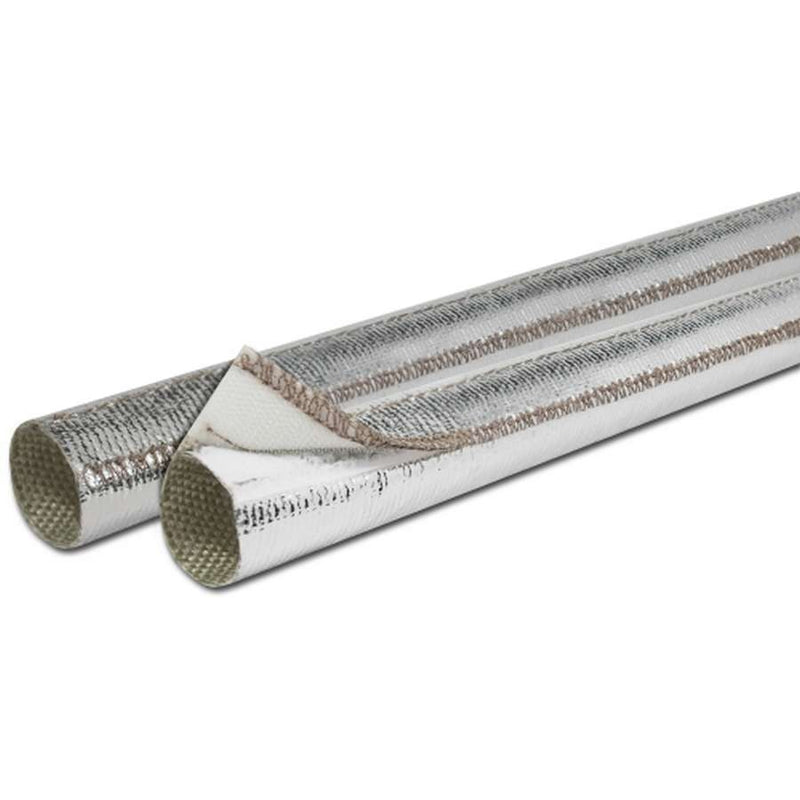 THERMO-TEC Express Sleeve Thermo 1in - 1-1/2in x 12ft 14036