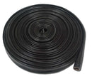 THERMO-TEC Black Sleeving Plug/Ign Wire High Temp 3/8inx25 14040