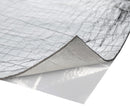 THERMO-TEC Adhesive Backed Thermo Guard 2 Sided 48 x 72 14126