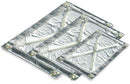 THERMO-TEC Floor Insulating Mat 10in X 18in 16520