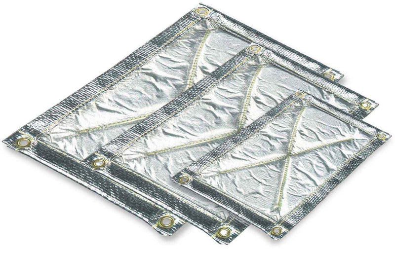 THERMO-TEC Floor Insulating Mat 24in X 36in 16560