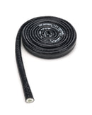 THERMO-TEC Heat Sleeve 1/2in x 10' Black 18050-10