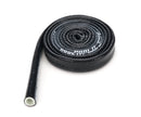 THERMO-TEC Heat Sleeve 3/4in x 10' Black 18075-10