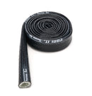 THERMO-TEC Heat Sleeve 1in x 10' Black 18100-10
