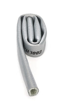 THERMO-TEC Heat Sleeve 1in x 3' Silver 18101