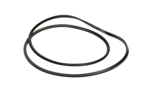 TIGER QUICK CHANGE O-ring 6 Rib Side Bell 2203